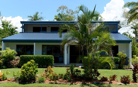 Apollo Jewel Beachfront Apartments - Accommodation Georgetown 0