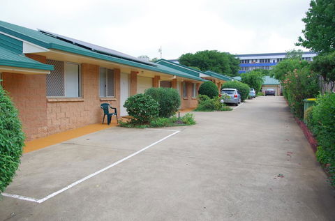 Apollo Lodge - Accommodation Georgetown 1
