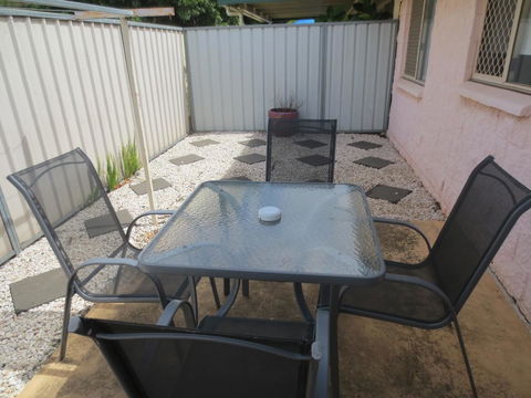 Apollo Lodge - Accommodation Georgetown 2