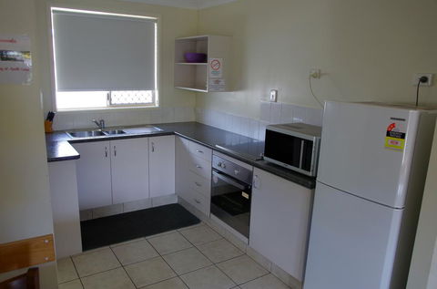 Apollo Lodge - Accommodation Georgetown 0