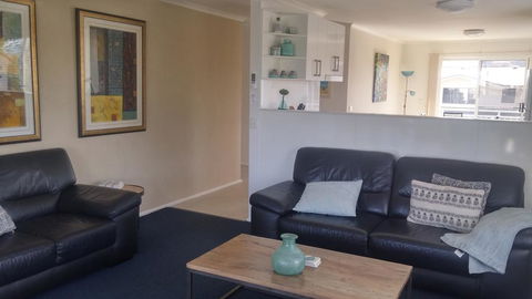 Apollo Luxury Apartments - Accommodation Georgetown 3