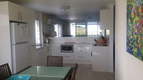 Apollo Luxury Apartments - Accommodation Georgetown 2