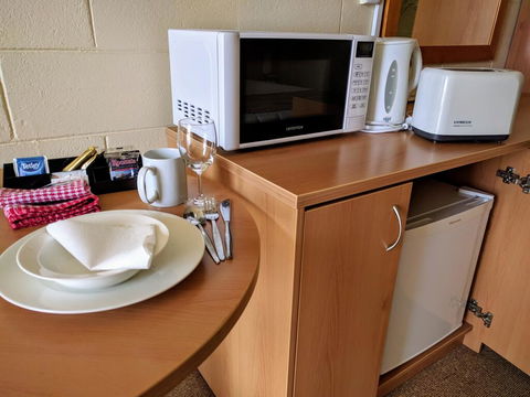 Apollo Motel Parkes - Accommodation Georgetown 2