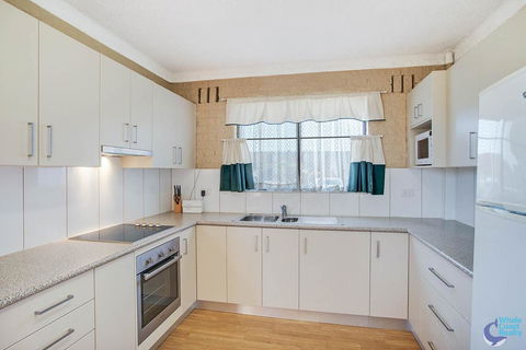 Apollo Unit 12 - Accommodation Georgetown 3