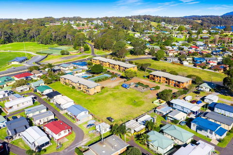 Apollo Unit 12 - Accommodation Georgetown 2