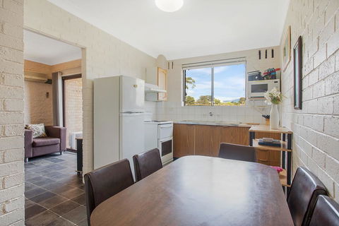 Apollo Unit 14 - Accommodation Georgetown 3