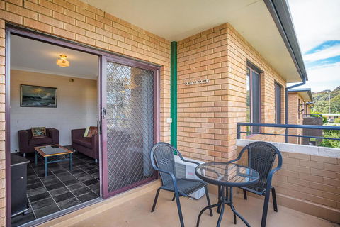 Apollo Unit 14 - Accommodation Georgetown 1