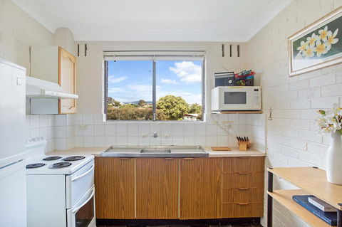 Apollo Unit 14 - Accommodation Georgetown 2