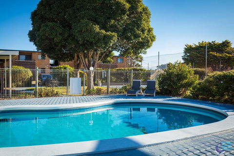 Apollo Unit 15 - Accommodation Georgetown 2