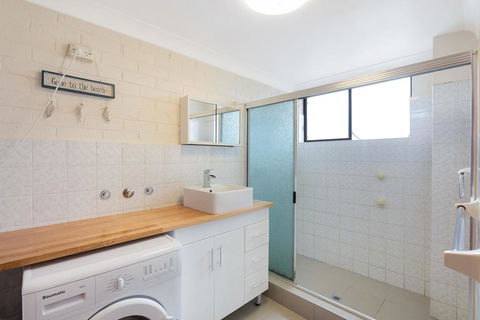 Apollo Unit 17 - Accommodation Georgetown 1