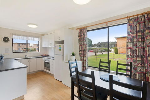 Apollo Unit 17 - Accommodation Georgetown 3