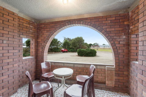 Apollo Unit 20 - Accommodation Georgetown 3