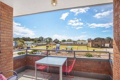 Apollo Unit 21 - Accommodation Georgetown 2