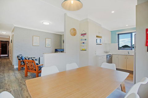 Apollo Unit 21 - Accommodation Georgetown 1