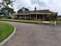 Appin Homestay B  B