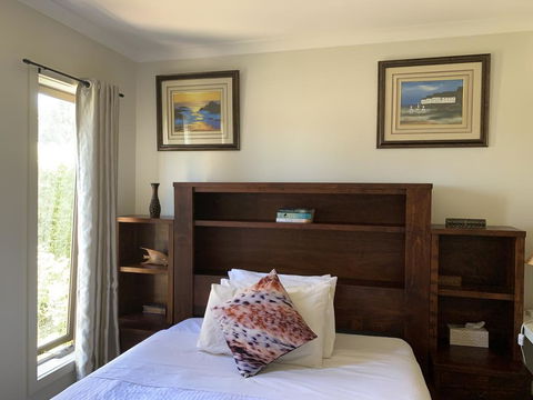 Apple House - Accommodation Georgetown 1