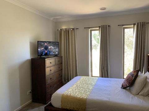 Apple House - Accommodation Georgetown 3