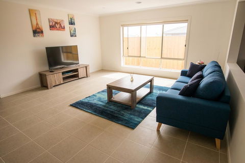 Apple House Point Cook - Accommodation Georgetown 2