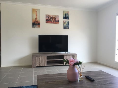 Apple House Point Cook - Accommodation Georgetown 1
