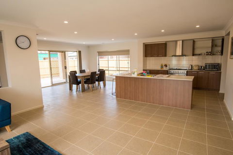 Apple House Point Cook - Accommodation Georgetown 3