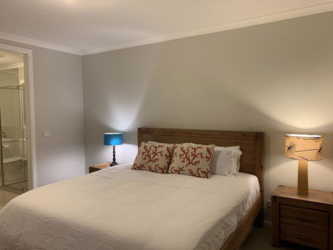 Apple House Truganina - Accommodation Georgetown 3