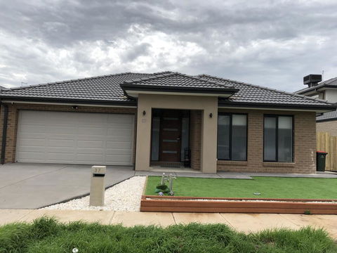 Apple House Upper Point Cook - Accommodation Georgetown 0