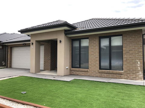 Apple House Upper Point Cook - Accommodation Georgetown 1