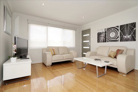 Applecross Riverside Apt - Accommodation Georgetown 3