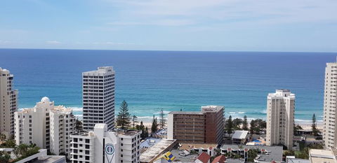 APR Renaissance Private Apartments - Accommodation Georgetown 0