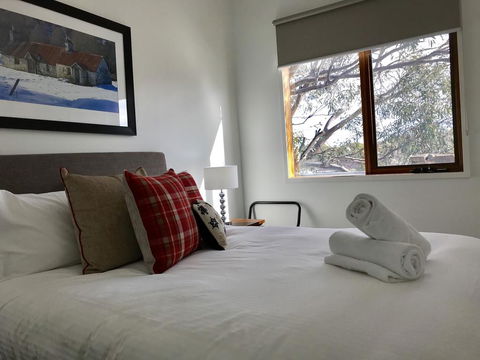Apres - Accommodation Georgetown 3
