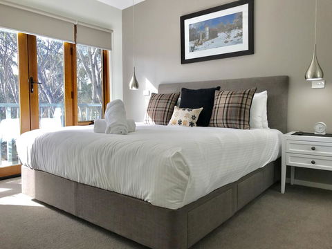 Apres - Accommodation Georgetown 2