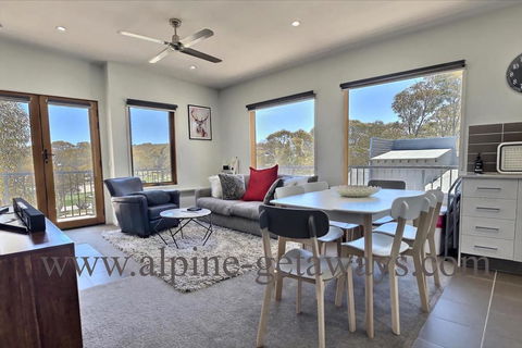 Apres - Accommodation Georgetown 0