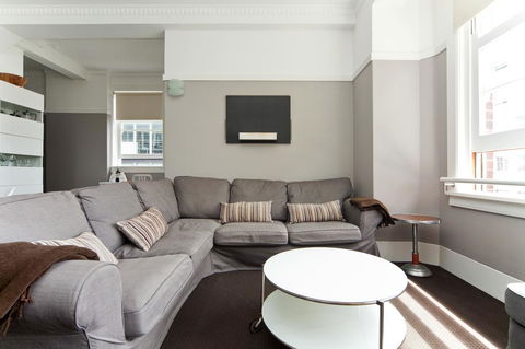 Apt - Sunny With Views - Accommodation Georgetown 0
