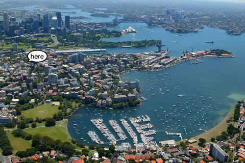 Apt - Sunny With Views - Accommodation Georgetown 3