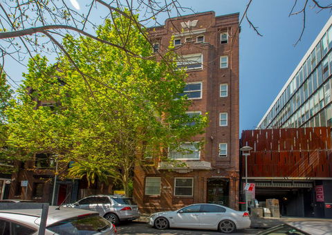 Apt - Sunny With Views - Accommodation Georgetown 2