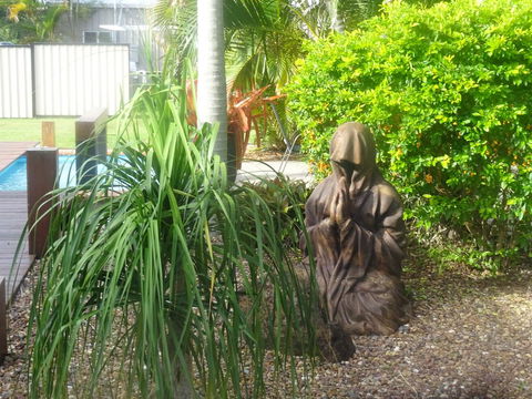 Apurla Hervey Bay - Located At The Point - Accommodation Georgetown 0