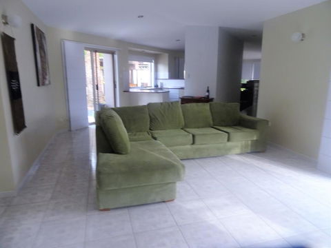 Apurla Hervey Bay - Located At The Point - Accommodation Georgetown 1