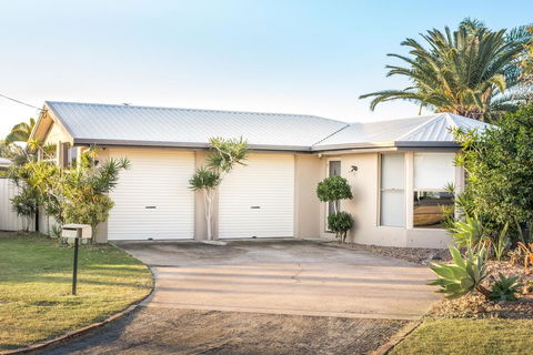Apurla Hervey Bay - Located At The Point - Accommodation Georgetown 2