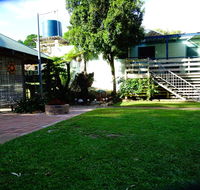 Apurla Island Retreat - Accommodation Georgetown