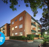 APX Parramatta - Accommodation Georgetown