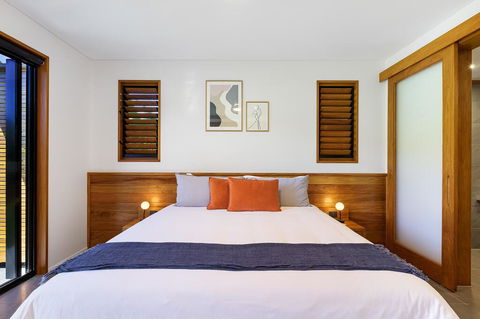 Aqua - At Funnel Bay - Accommodation Georgetown 1
