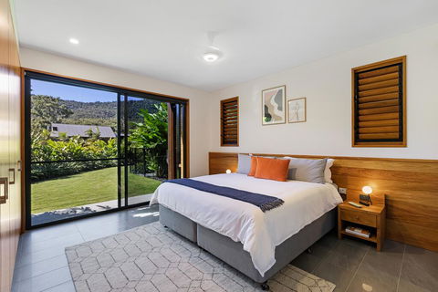 Aqua - At Funnel Bay - Accommodation Georgetown 2