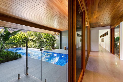 Aqua - At Funnel Bay - Accommodation Georgetown 0