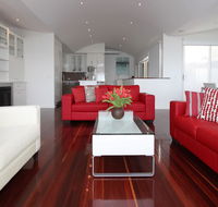 Aqua Luna - Accommodation Georgetown