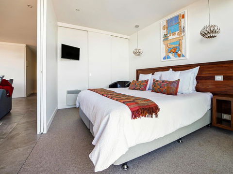 AQUA MIST PENTHOUSE - Accommodation Georgetown 2