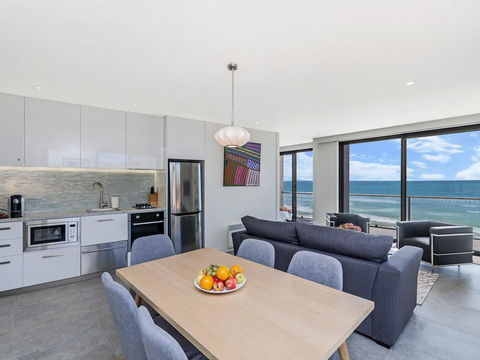 AQUA MIST PENTHOUSE - Accommodation Georgetown 0