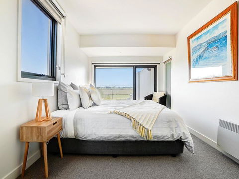 AQUA MIST PENTHOUSE - Accommodation Georgetown 3