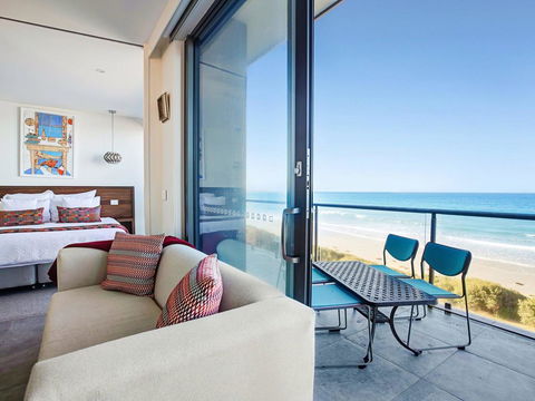 AQUA MIST PENTHOUSE - Accommodation Georgetown 1