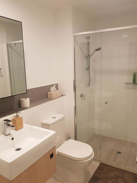 Aqua Newstead - Accommodation Georgetown 3