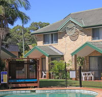 Aqua Villa Holiday Apartments - Accommodation Georgetown